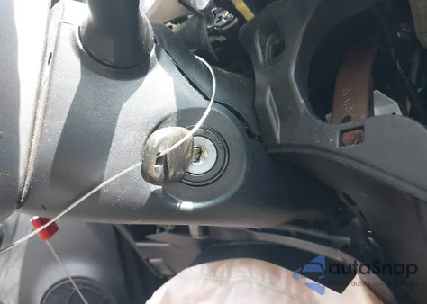 2012 Toyota Yaris Le из США, поврежденный, VIN JTDKTUD37CD526960